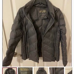 Michael kors jacket